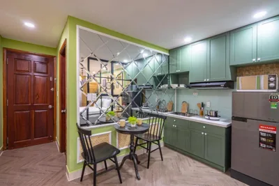 SAZI Church View Home - Free Nails HairWash – Fotos 6