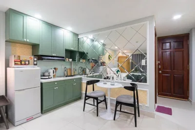 SAZI Church View Home - Free Nails HairWash – Fotos 7