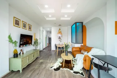 SAZI Church View Home - Free Nails HairWash – Fotos 10